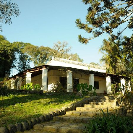 Finca La Colorada San Salvador de Jujuy Extérieur photo
