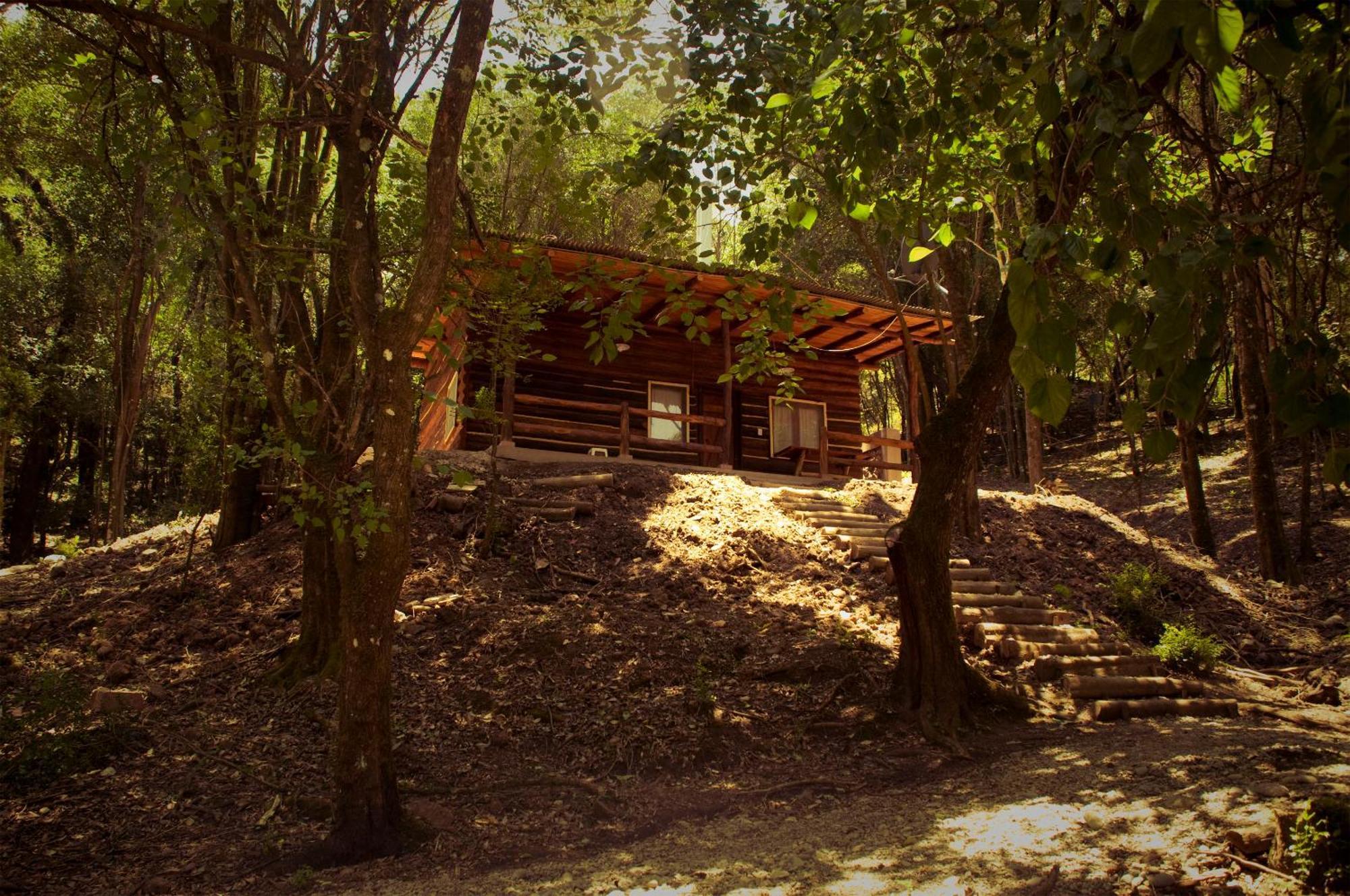 Finca La Colorada San Salvador de Jujuy Extérieur photo