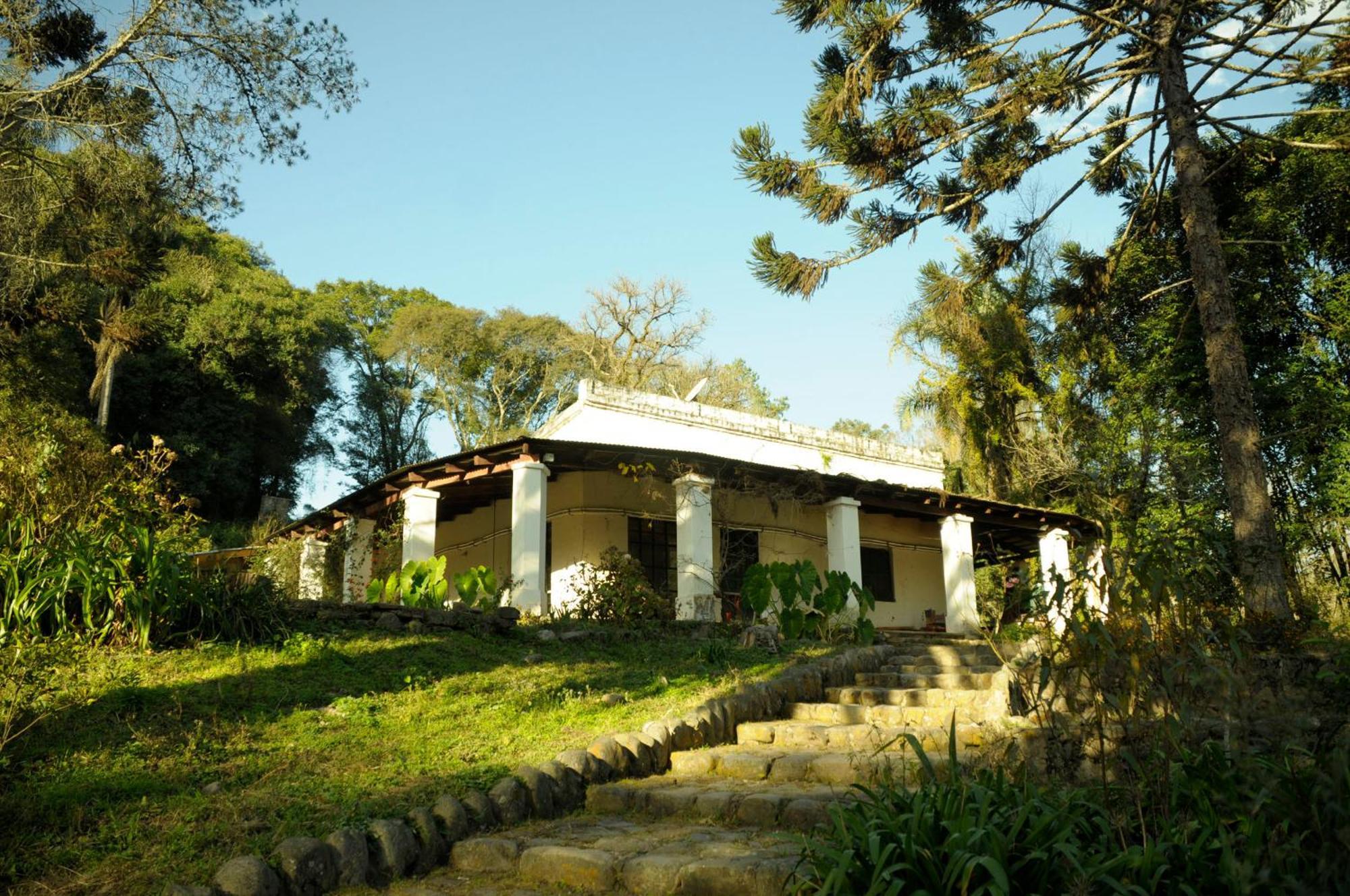 Finca La Colorada San Salvador de Jujuy Extérieur photo