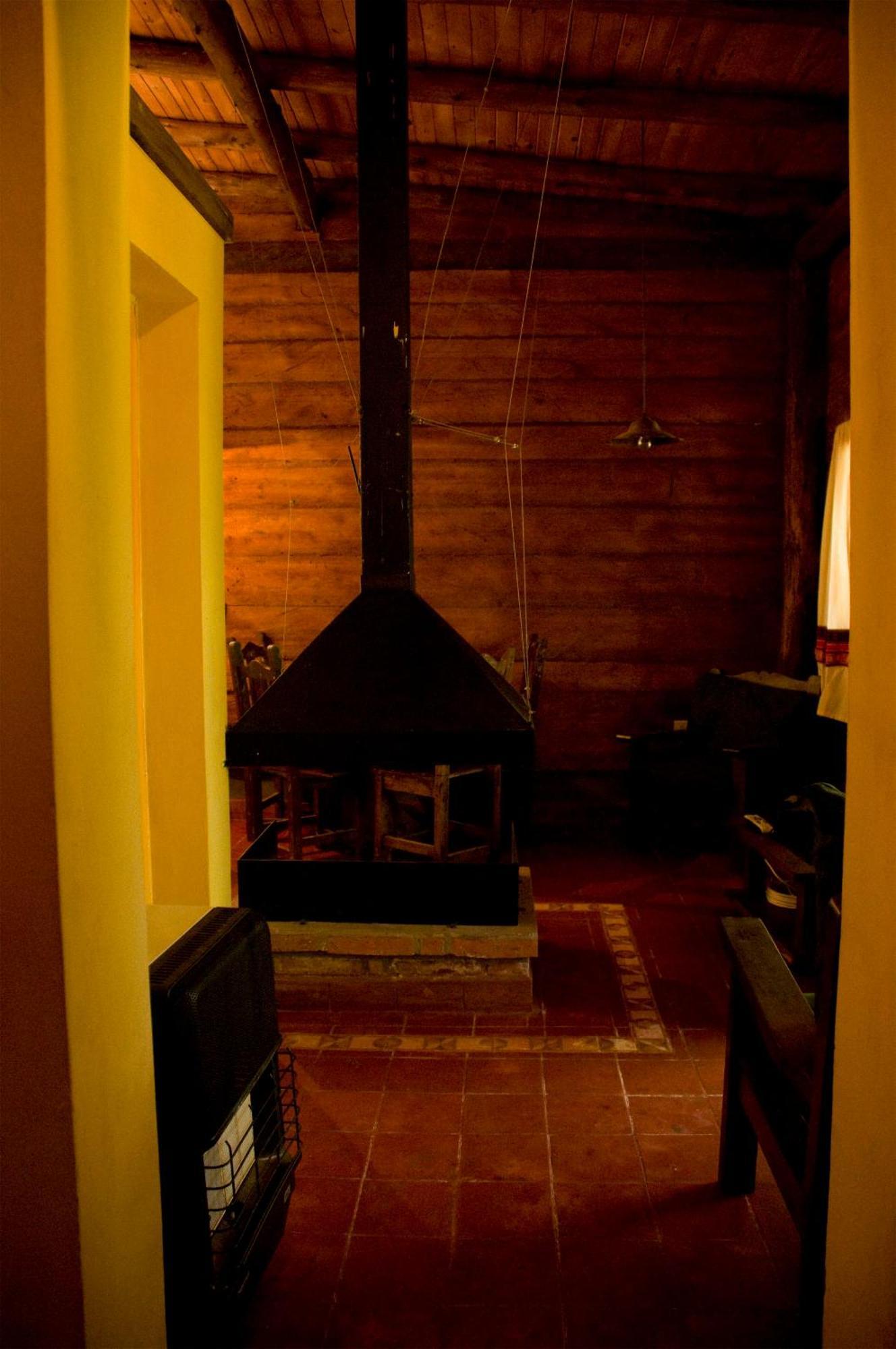 Finca La Colorada San Salvador de Jujuy Chambre photo