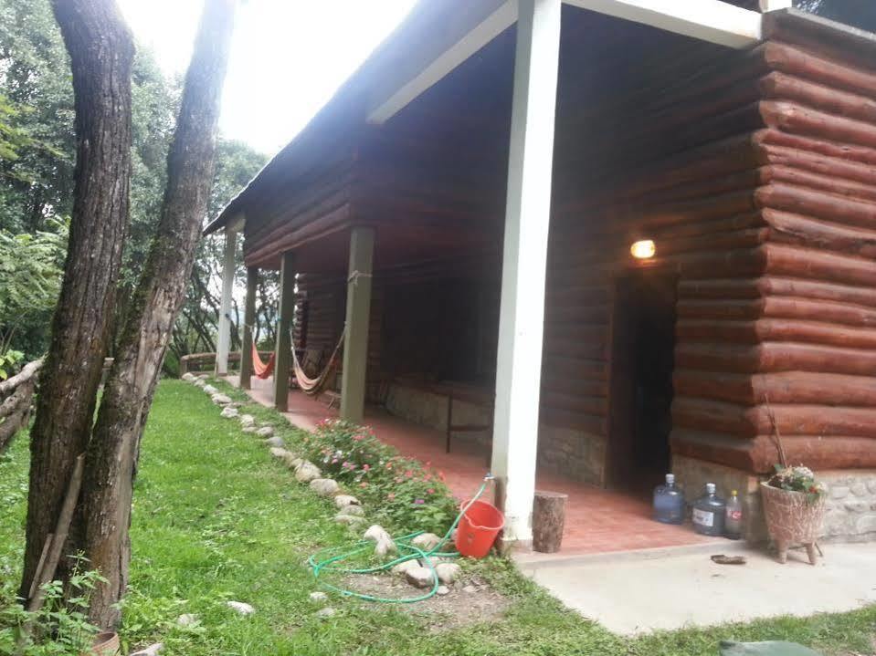Finca La Colorada San Salvador de Jujuy Extérieur photo