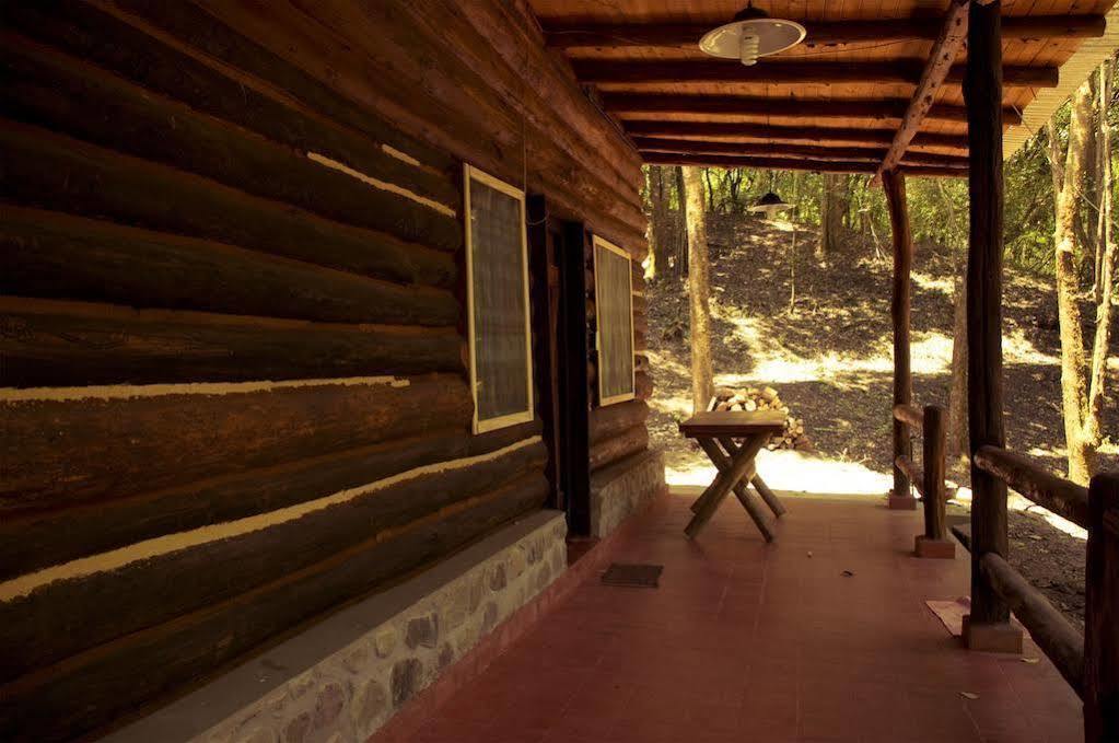 Finca La Colorada San Salvador de Jujuy Extérieur photo